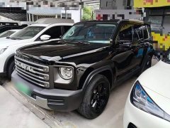 Haval Manlong New Energy Hi4 145 Adventure Edition - ფოტო 2