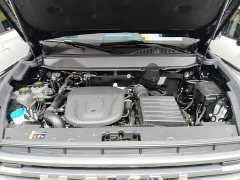 Haval Manlong New Energy Hi4 145 Adventure Edition - ფოტო 20
