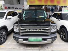 Haval Manlong New Energy Hi4 145 Adventure Edition - ფოტო 3