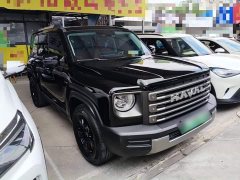 Haval Manlong New Energy Hi4 145 Adventure Edition - ფოტო 4