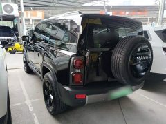 Haval Manlong New Energy Hi4 145 Adventure Edition - ფოტო 5