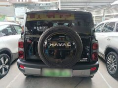 Haval Manlong New Energy Hi4 145 Adventure Edition - ფოტო 6