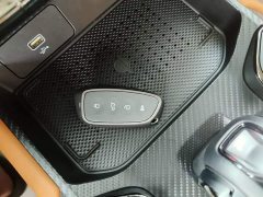 Haval Manlong New Energy Hi4 145 Adventure Edition - ფოტო 9