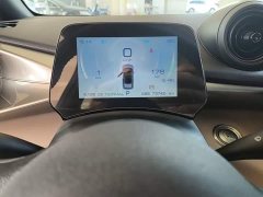 BYD Dolphin 420km Fashion Edition - ფოტო 12