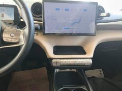 BYD Dolphin 420km Fashion Edition - ფოტო 13