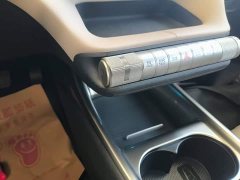 BYD Dolphin 420km Fashion Edition - ფოტო 14