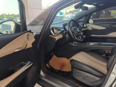 BYD Dolphin 420km Fashion Edition - ფოტო 16