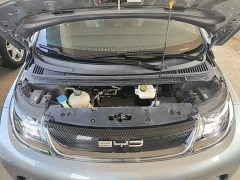 BYD Dolphin 420km Fashion Edition - ფოტო 20