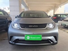 BYD Dolphin 420km Fashion Edition - ფოტო 3