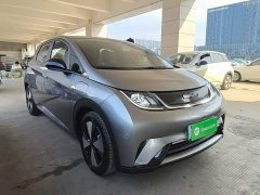 BYD Dolphin 420km Fashion Edition - ფოტო 4