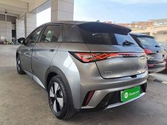 BYD Dolphin 420km Fashion Edition - ფოტო 5