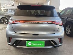 BYD Dolphin 420km Fashion Edition - ფოტო 6