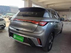 BYD Dolphin 420km Fashion Edition - ფოტო 7