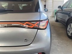 BYD Dolphin 420km Fashion Edition - ფოტო 8