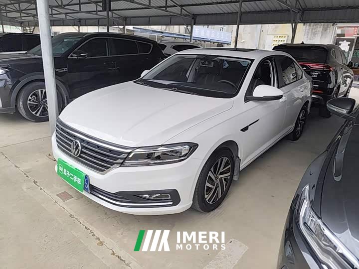 Volkswagen Lavida 280TSI DSG Comfort - ავტომობილი ჩინეთიდან