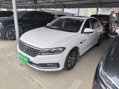 Volkswagen Lavida 280TSI DSG Comfort - ფოტო 1