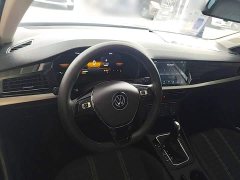 Volkswagen Lavida 280TSI DSG Comfort - ფოტო 10