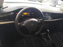 Volkswagen Lavida 280TSI DSG Comfort - ფოტო 11