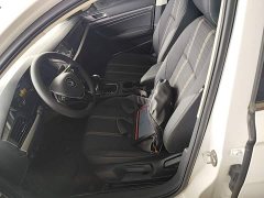 Volkswagen Lavida 280TSI DSG Comfort - ფოტო 15