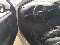 Volkswagen Lavida 280TSI DSG Comfort - ფოტო 16
