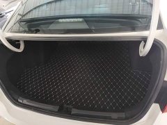 Volkswagen Lavida 280TSI DSG Comfort - ფოტო 19