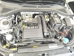 Volkswagen Lavida 280TSI DSG Comfort - ფოტო 20