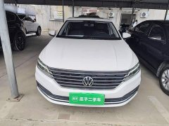 Volkswagen Lavida 280TSI DSG Comfort - ფოტო 3