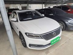 Volkswagen Lavida 280TSI DSG Comfort - ფოტო 4
