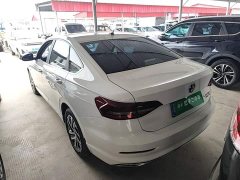 Volkswagen Lavida 280TSI DSG Comfort - ფოტო 5