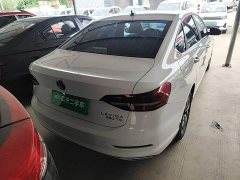 Volkswagen Lavida 280TSI DSG Comfort - ფოტო 6
