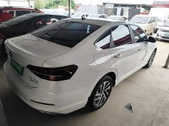 Volkswagen Lavida 280TSI DSG Comfort - ფოტო 7