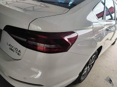 Volkswagen Lavida 280TSI DSG Comfort - ფოტო 8