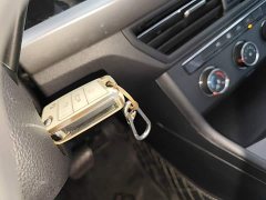 Volkswagen Lavida 280TSI DSG Comfort - ფოტო 9
