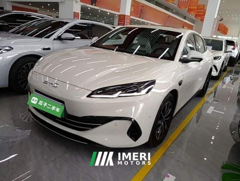 2025 BYD Seal 06 DM-i Smart Drive 120KM Deluxe