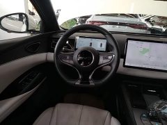 BYD Dolphin 06 DM-i Smart Drive 120KM Deluxe - ფოტო 11