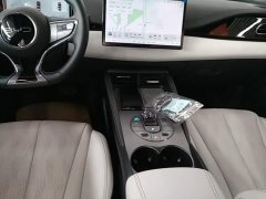 BYD Dolphin 06 DM-i Smart Drive 120KM Deluxe - ფოტო 14