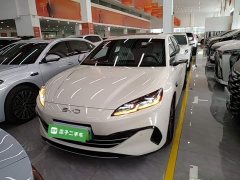 BYD Dolphin 06 DM-i Smart Drive 120KM Deluxe - ფოტო 3
