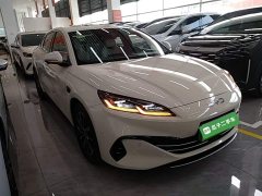 BYD Dolphin 06 DM-i Smart Drive 120KM Deluxe - ფოტო 4