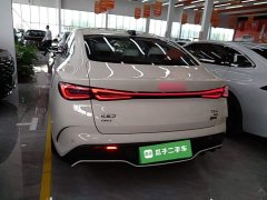 BYD Dolphin 06 DM-i Smart Drive 120KM Deluxe - ფოტო 6
