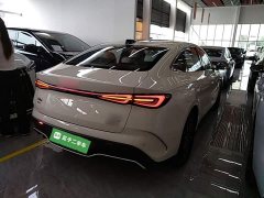 BYD Dolphin 06 DM-i Smart Drive 120KM Deluxe - ფოტო 7