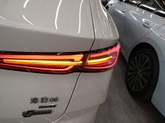 BYD Dolphin 06 DM-i Smart Drive 120KM Deluxe - ფოტო 8