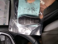 BYD Dolphin 06 DM-i Smart Drive 120KM Deluxe - ფოტო 9