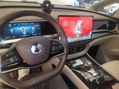 Denza BYD Denza D9 DM-i 970 Luxury - ფოტო 10