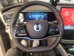 Denza BYD Denza D9 DM-i 970 Luxury - ფოტო 11