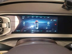 Denza BYD Denza D9 DM-i 970 Luxury - ფოტო 12