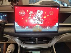 Denza BYD Denza D9 DM-i 970 Luxury - ფოტო 13