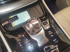 Denza BYD Denza D9 DM-i 970 Luxury - ფოტო 14