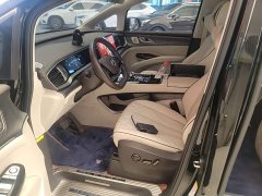 Denza BYD Denza D9 DM-i 970 Luxury - ფოტო 15