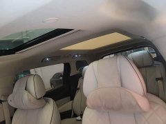 Denza BYD Denza D9 DM-i 970 Luxury - ფოტო 18