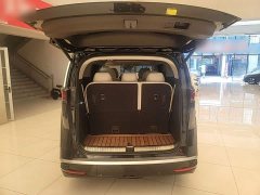 Denza BYD Denza D9 DM-i 970 Luxury - ფოტო 19